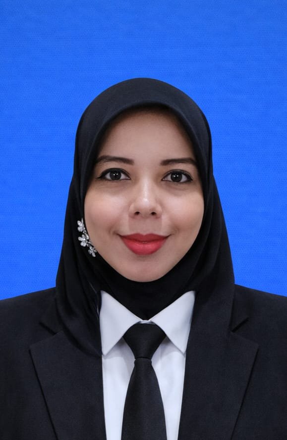 Septianingsih, M.Pd