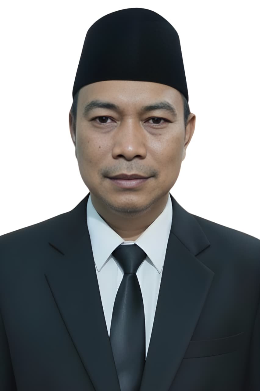Hadisi, S.Ag