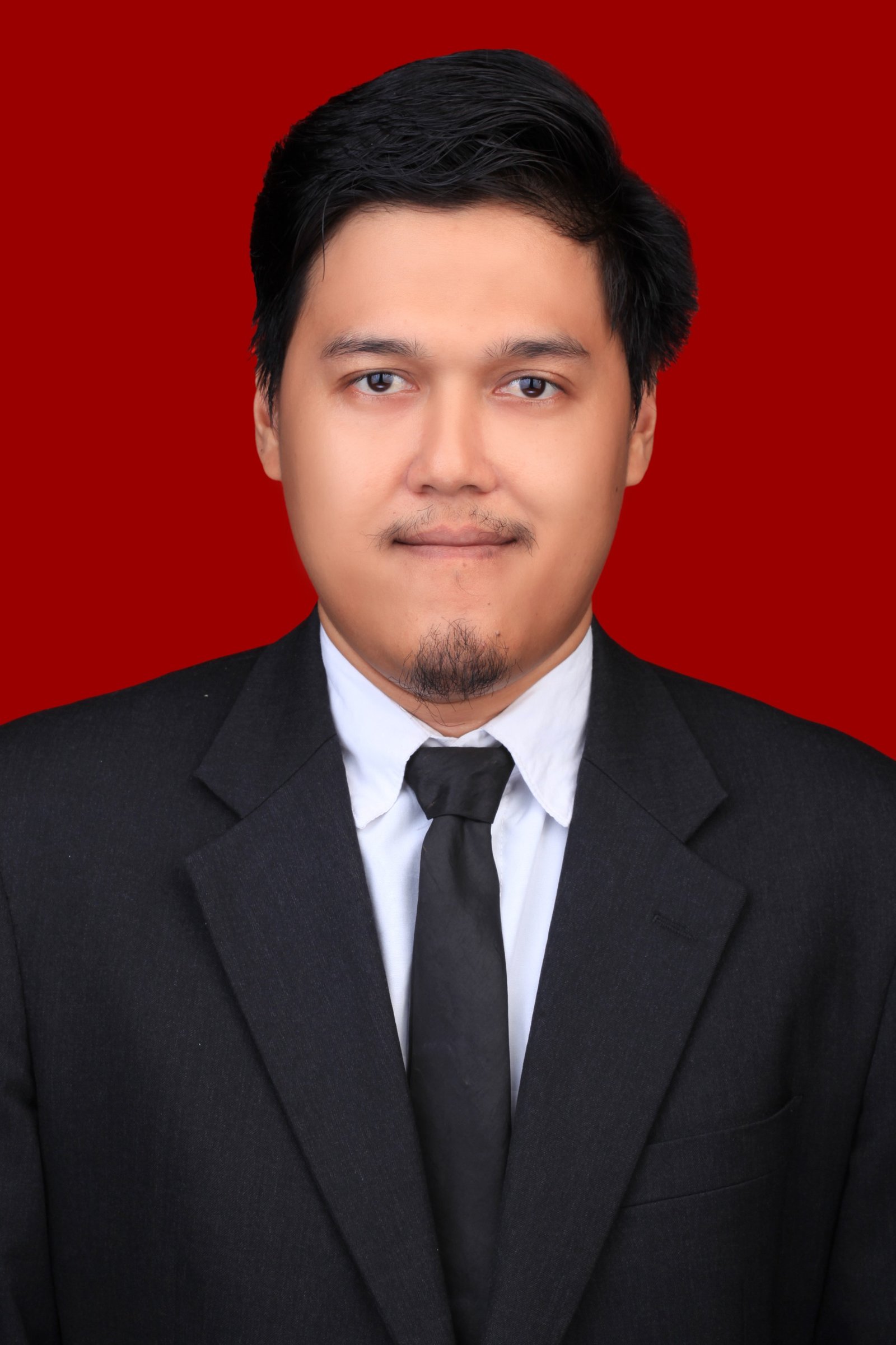 Setyo Prasojo,S.Pd.