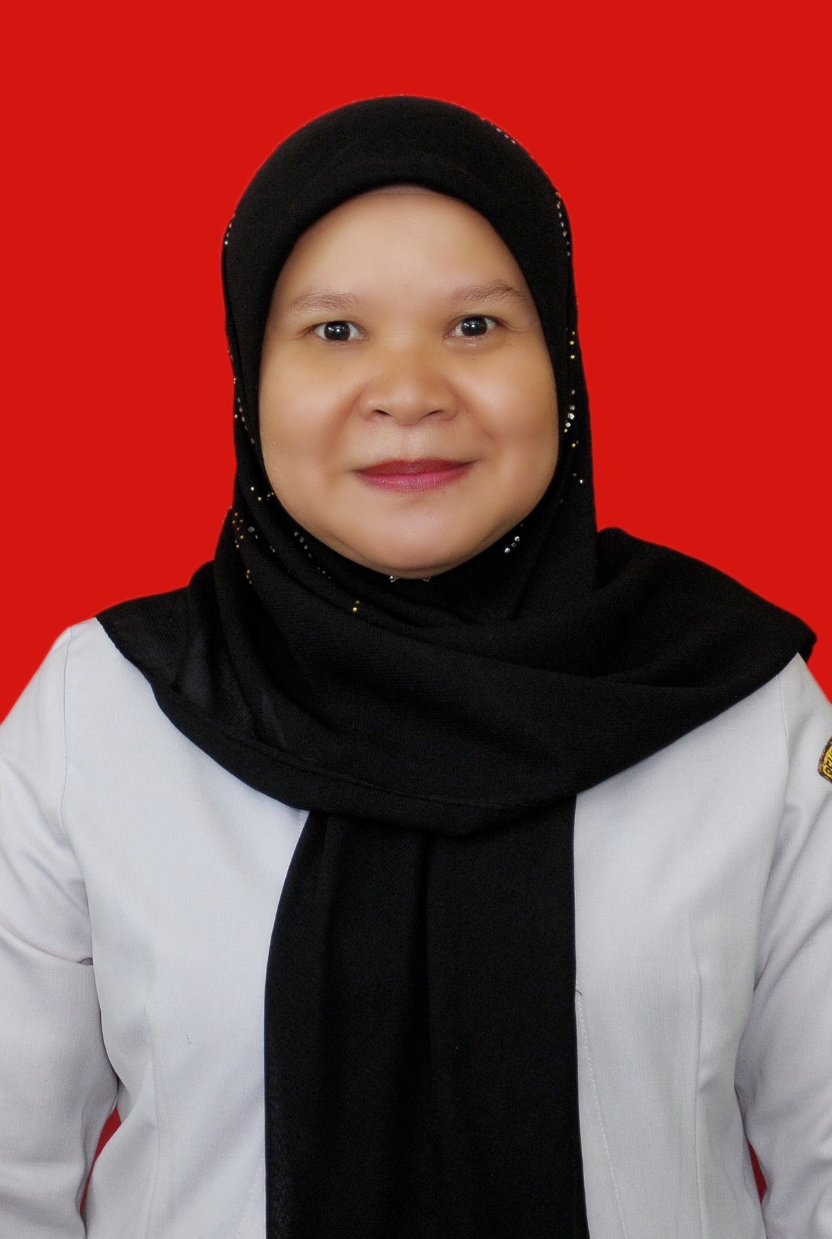 Nofiyanti, S.Pd.I