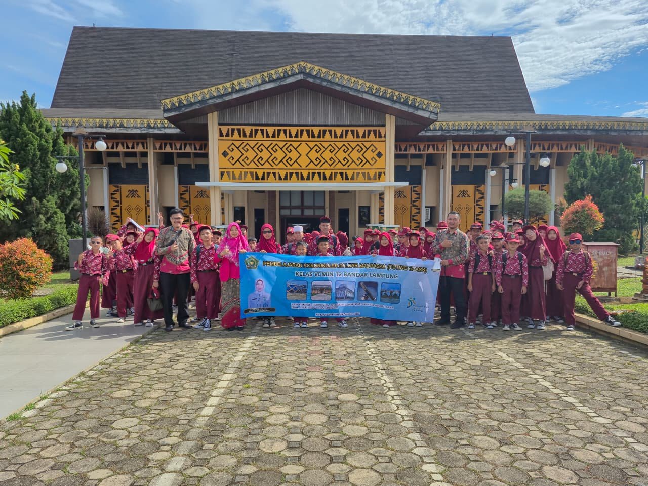 Kelas Ceria