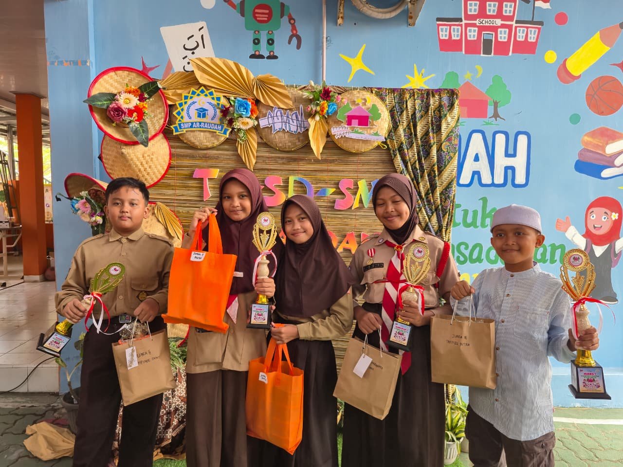 Kelas Ceria