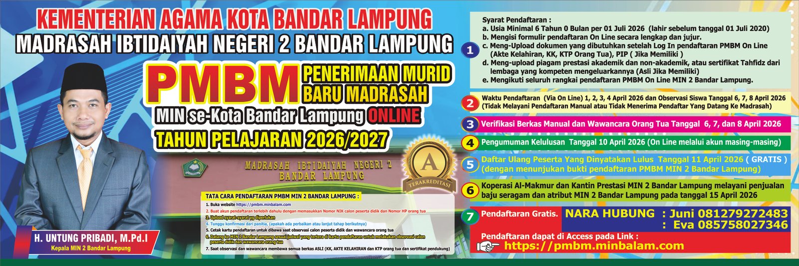 Kelas Ceria