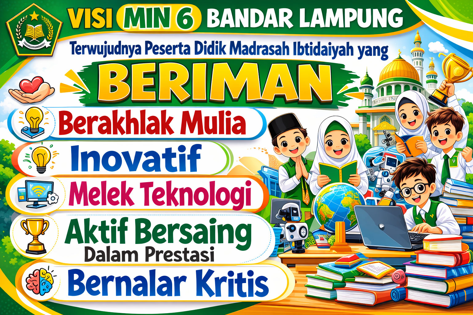 Kelas Ceria