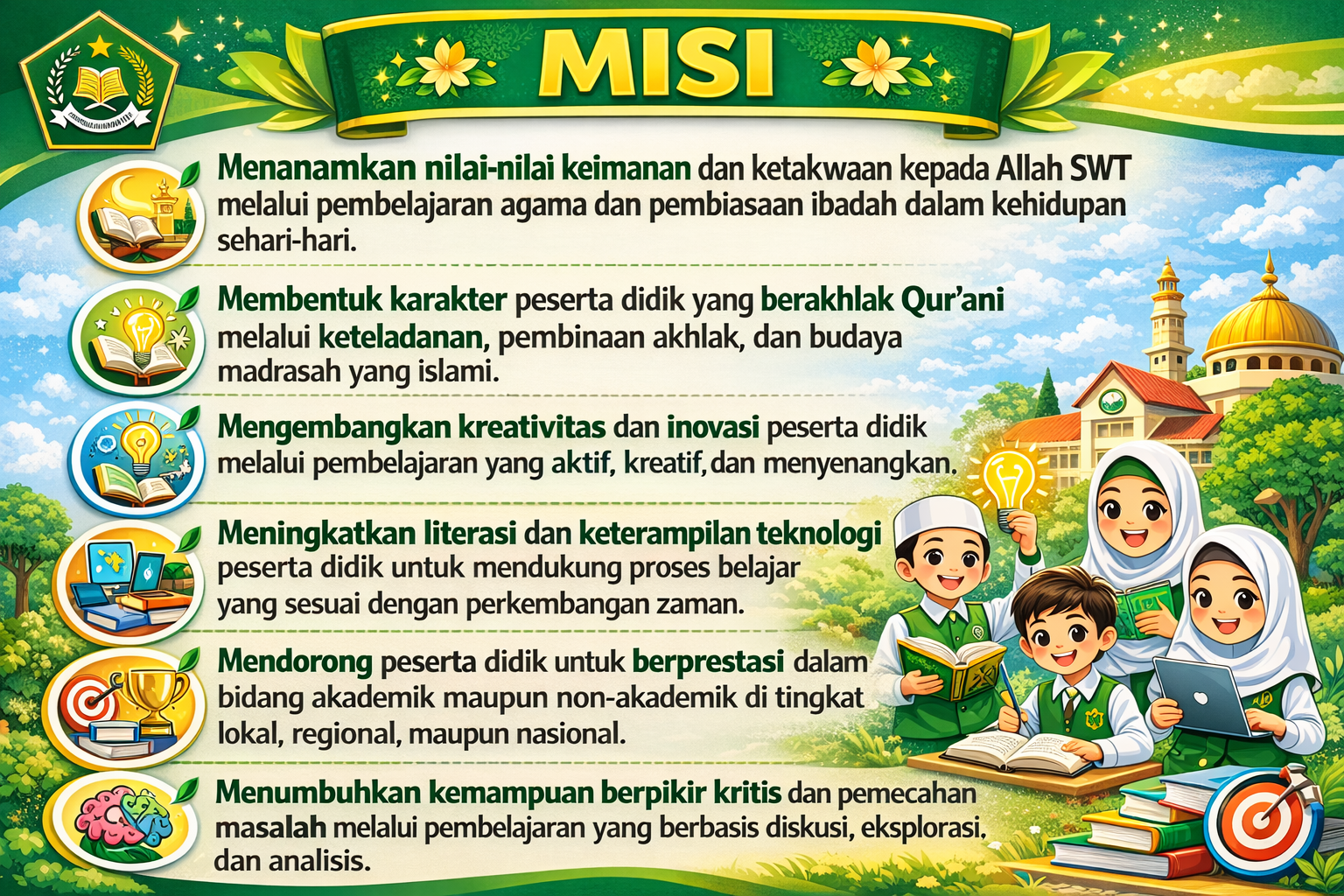 Kelas Ceria