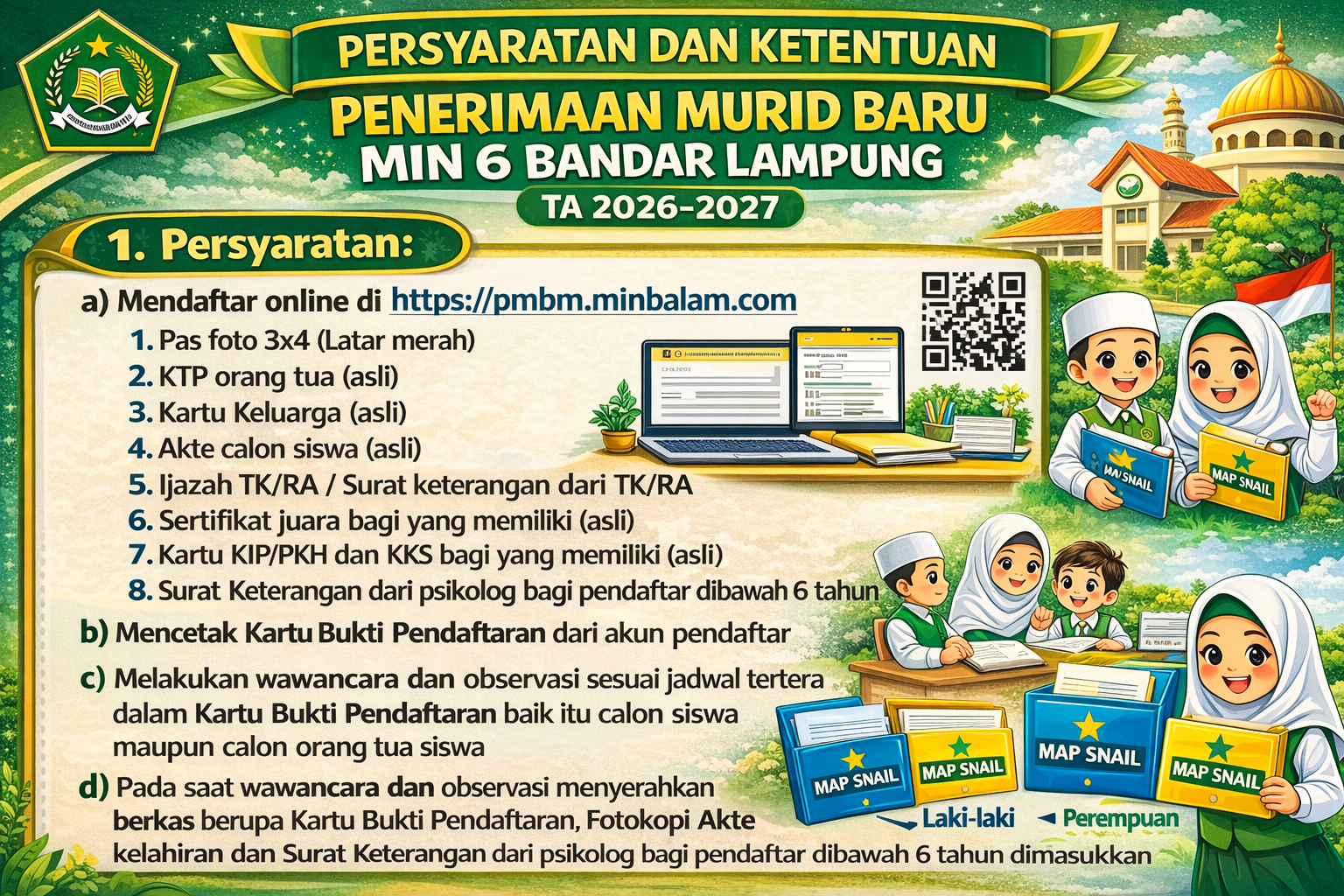 Kelas Ceria