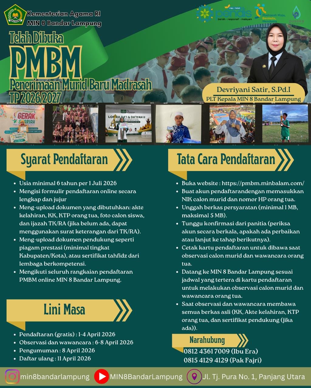 Kelas Ceria