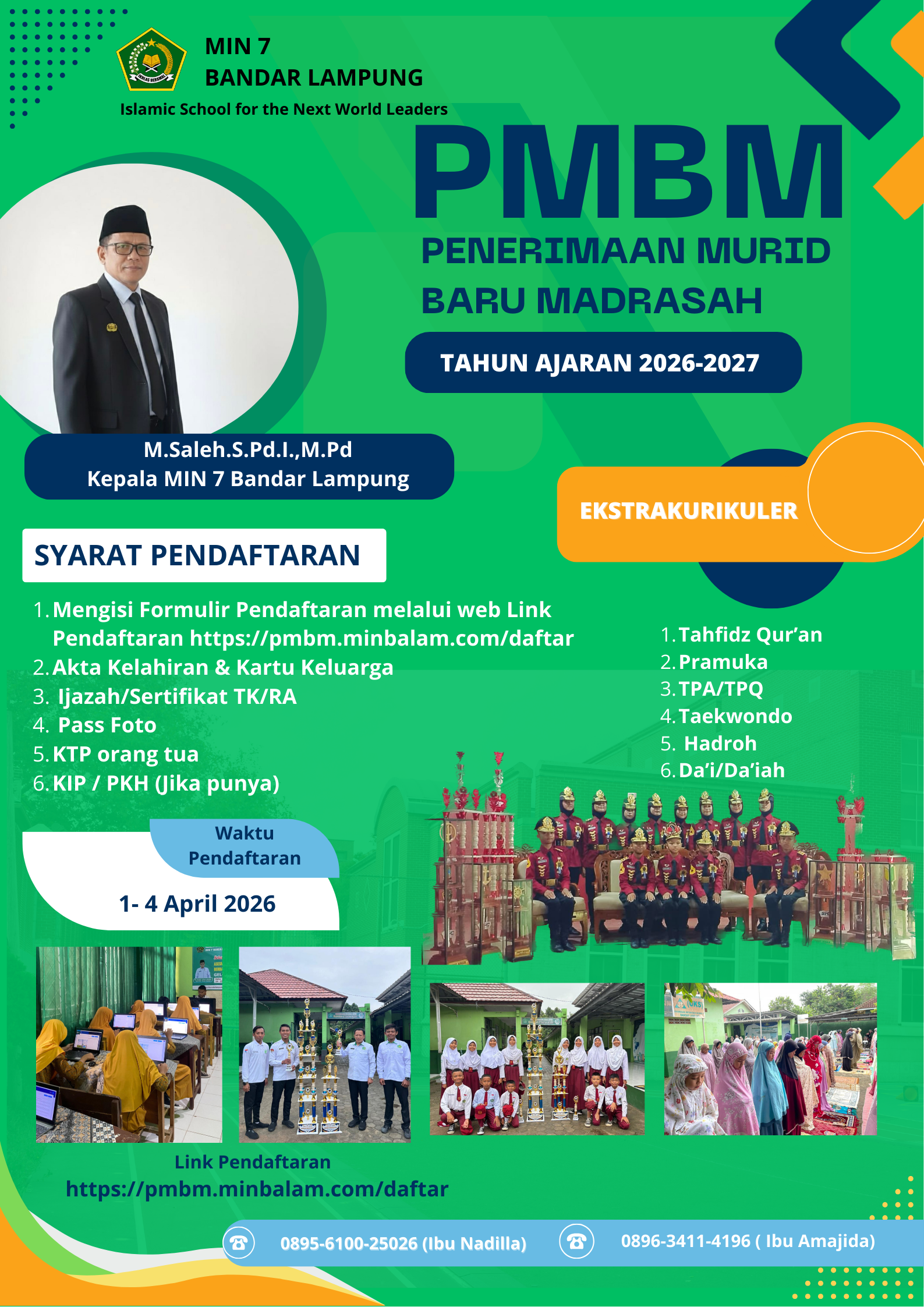 Kelas Ceria