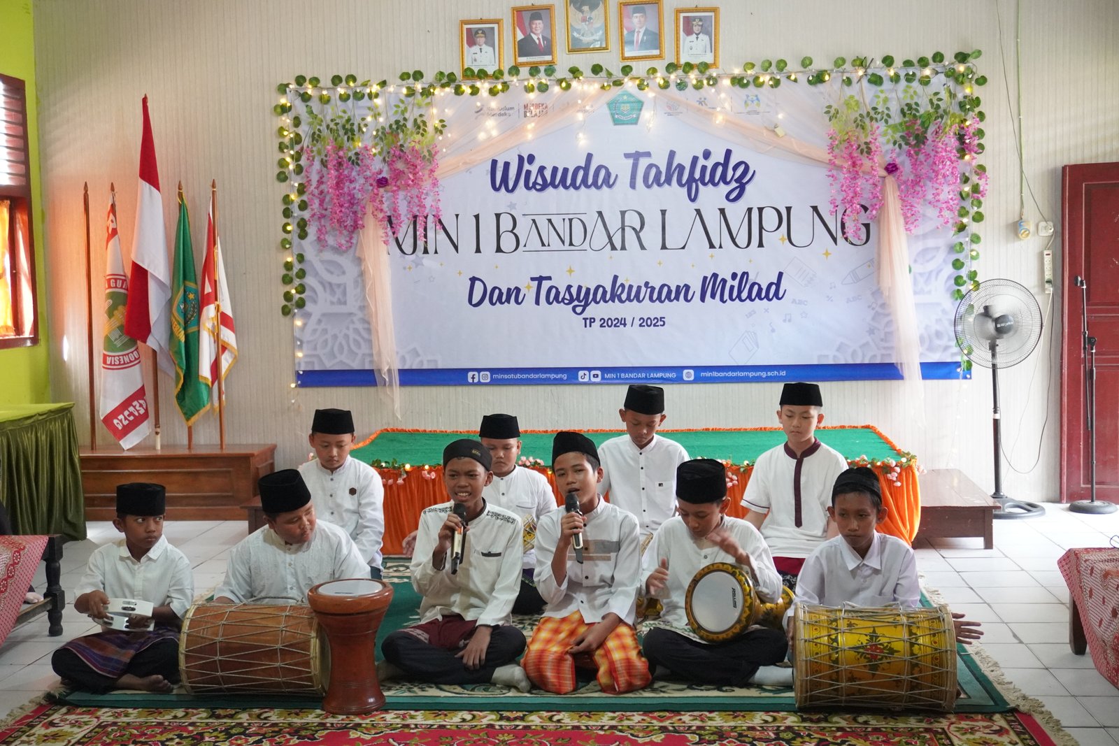 Kelas Ceria