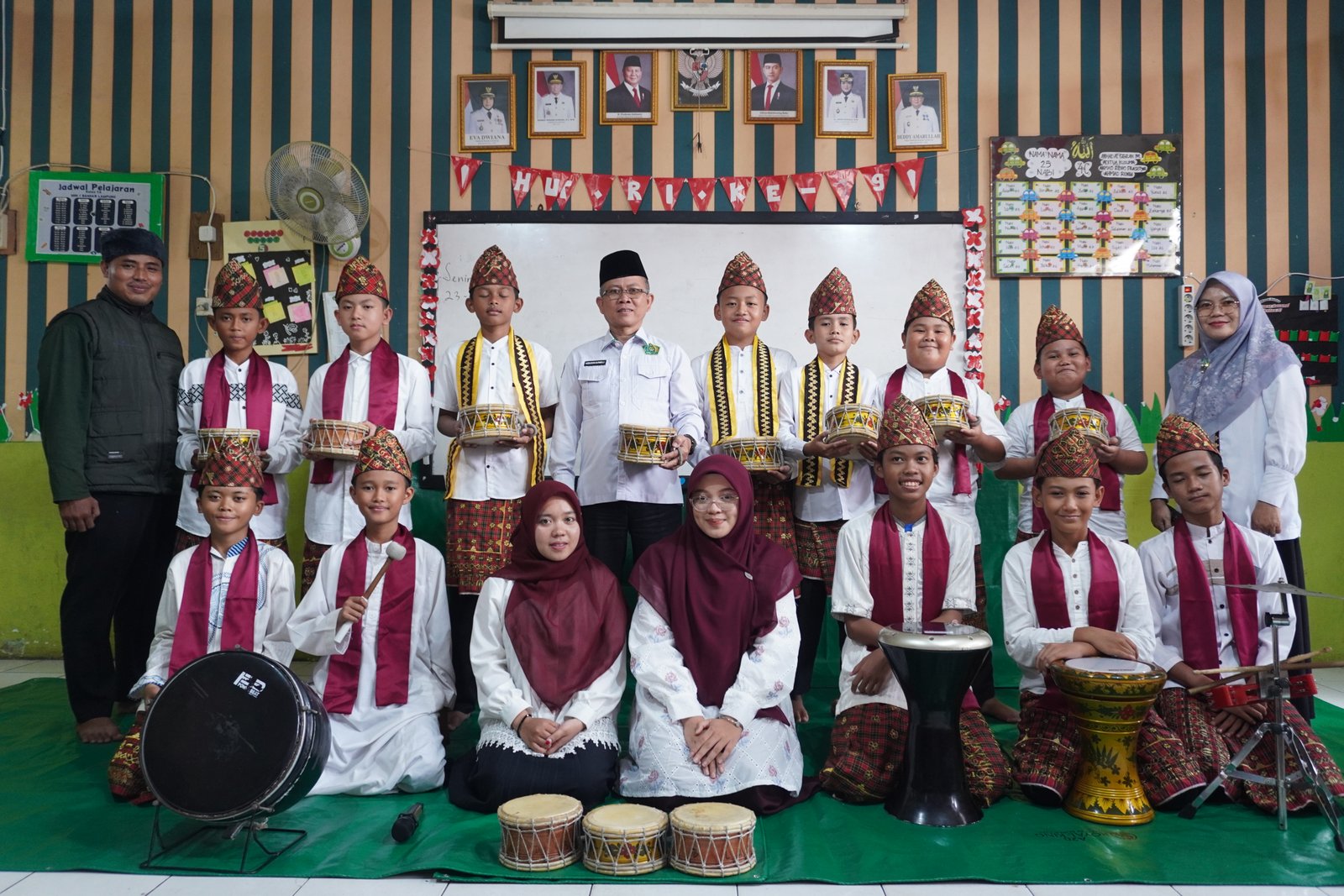 Kelas Ceria