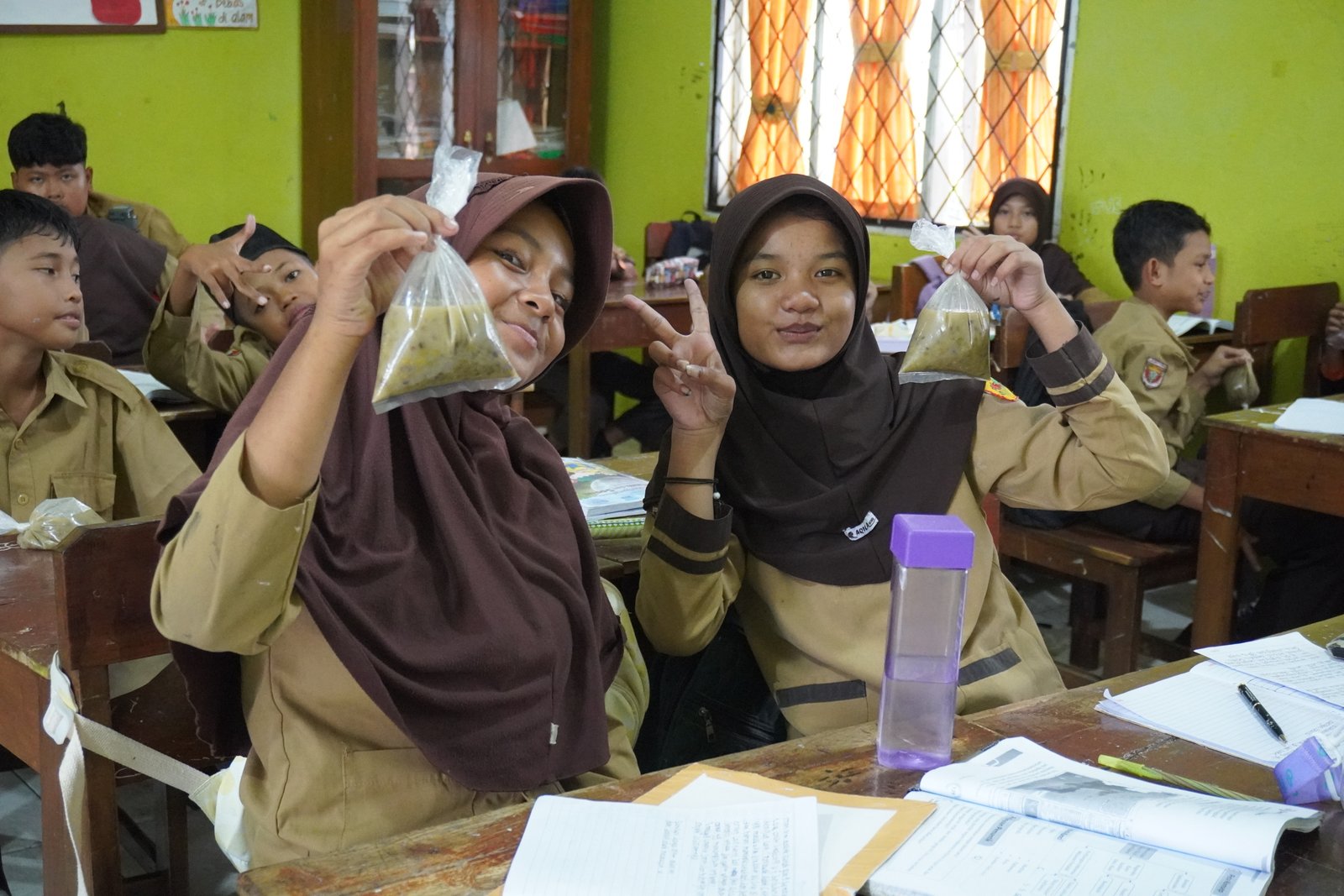 Kelas Ceria