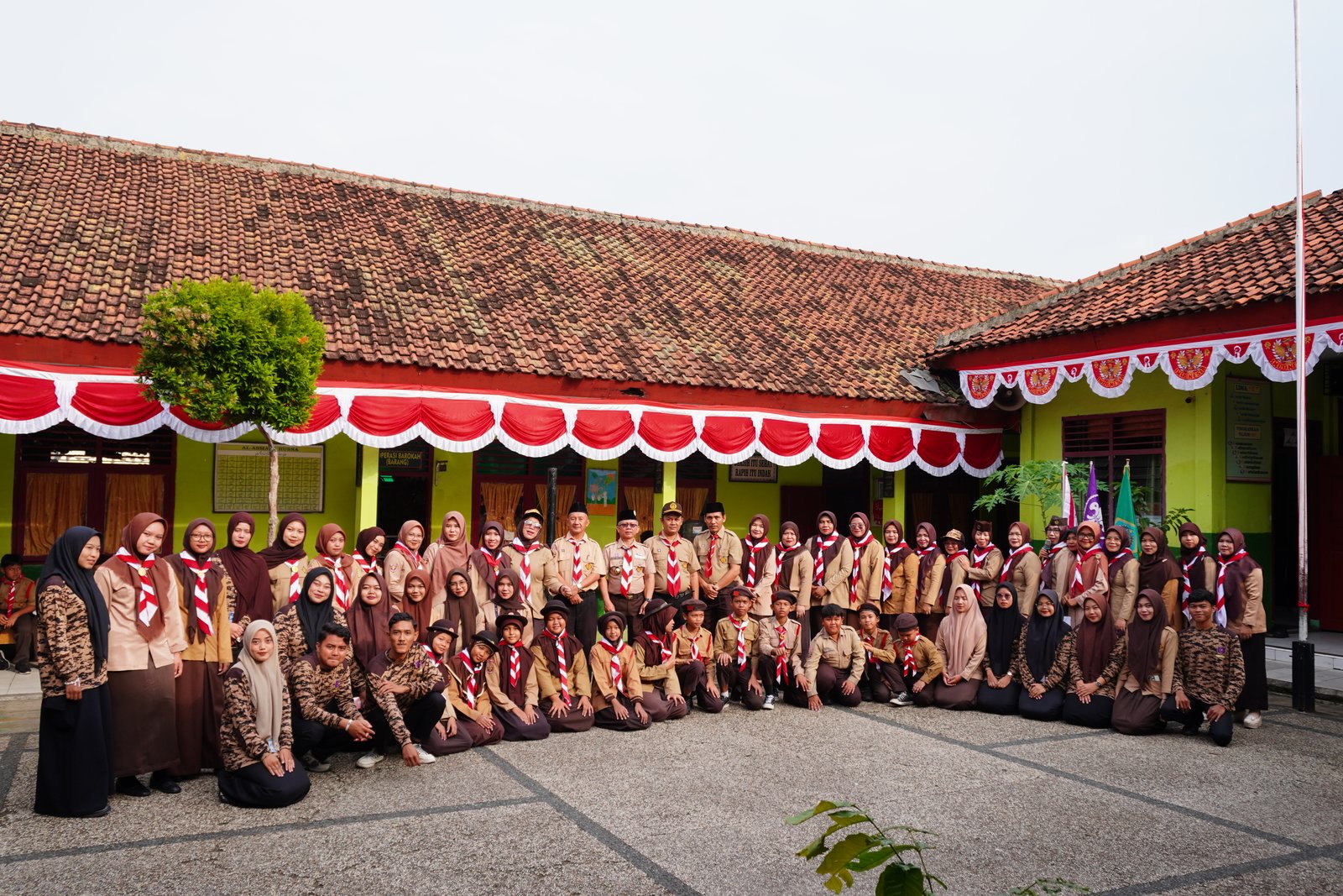 Kelas Ceria