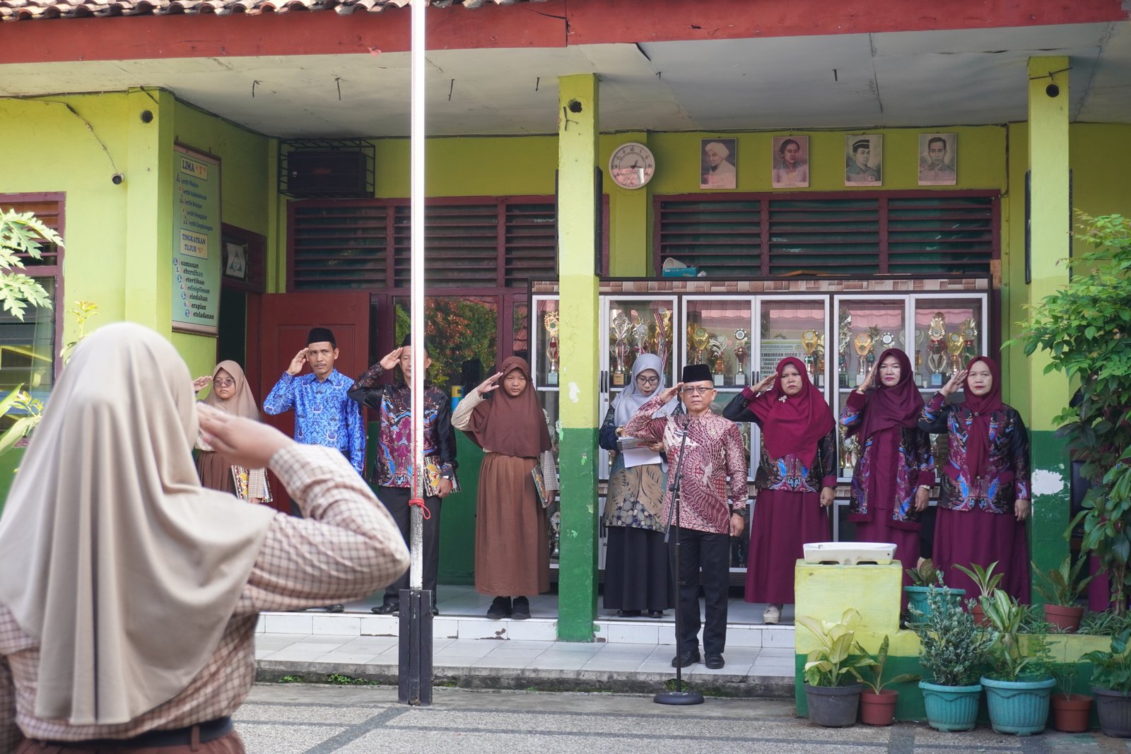 Kelas Ceria