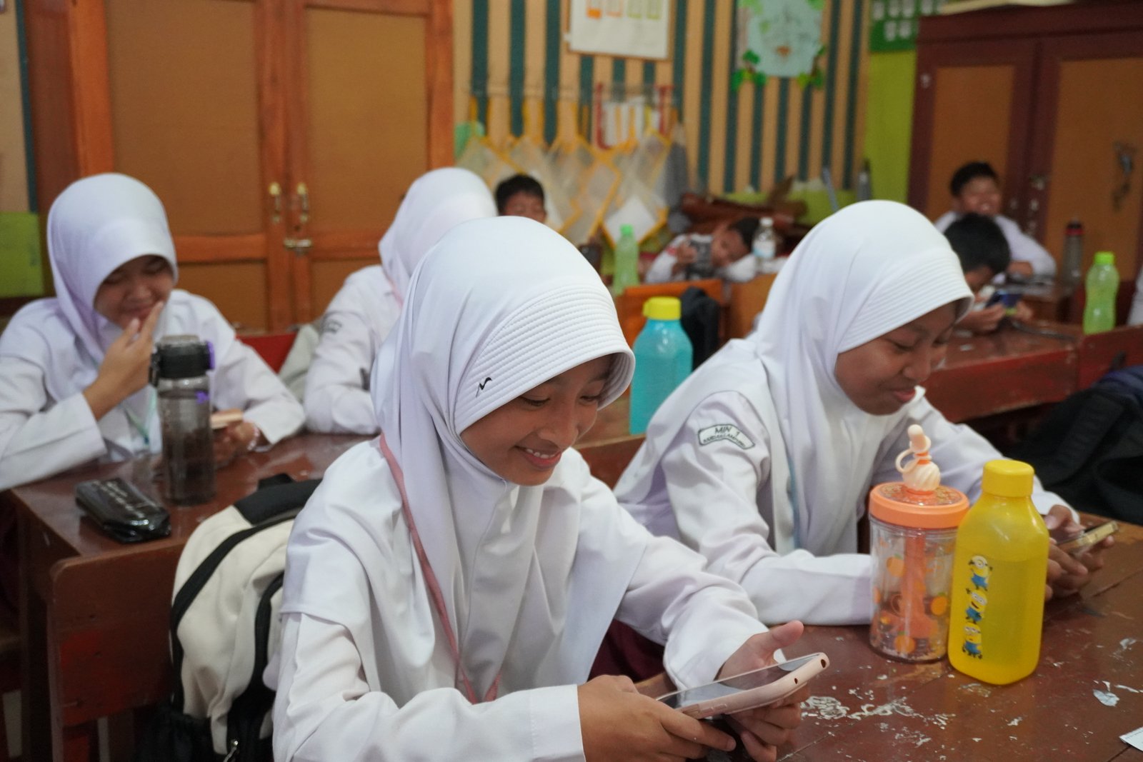 Kelas Ceria