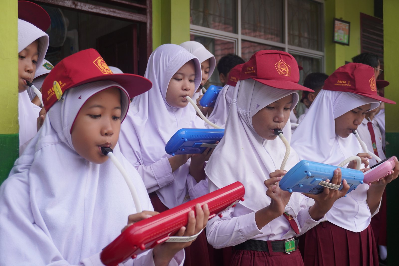 Kelas Ceria