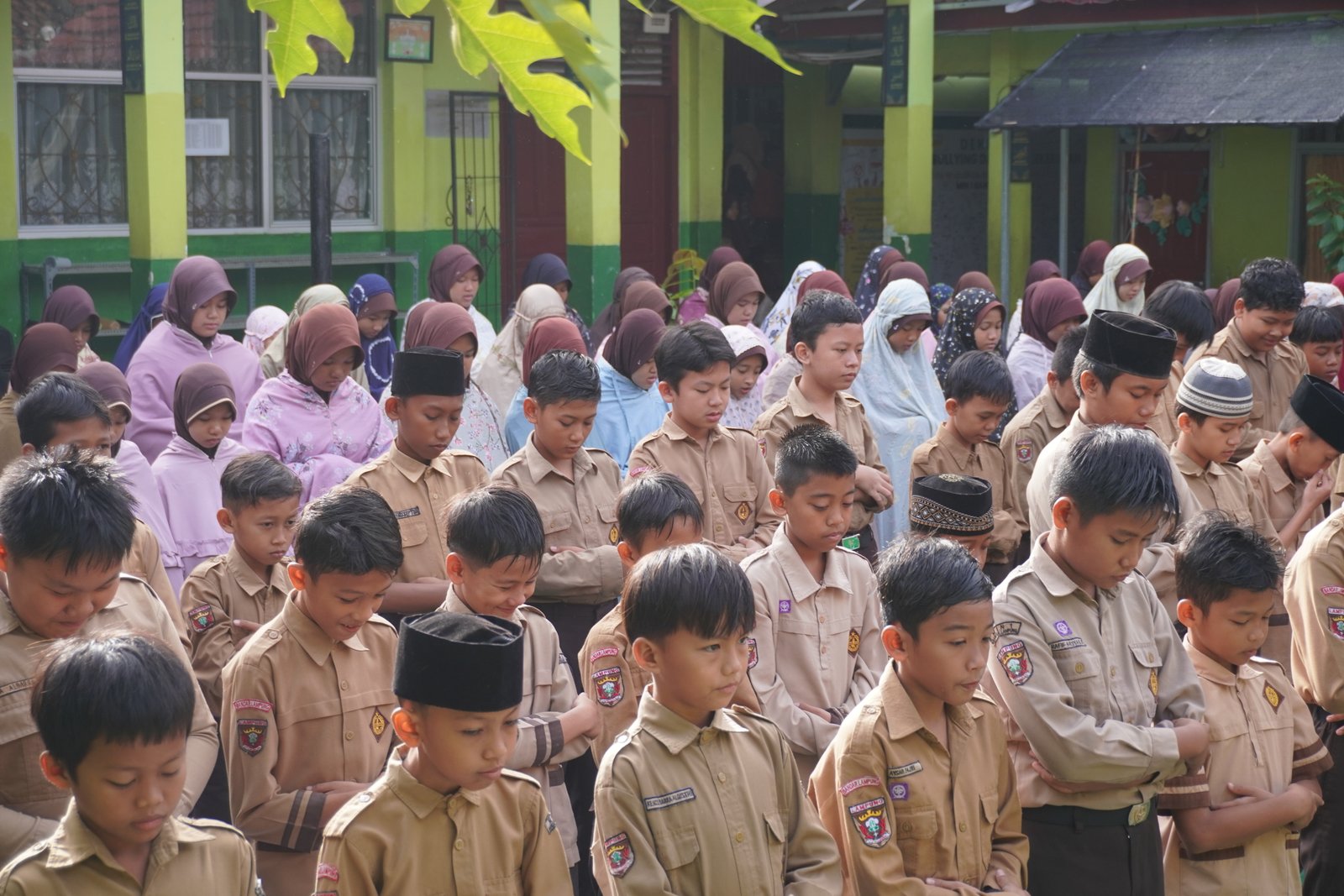 Kelas Ceria