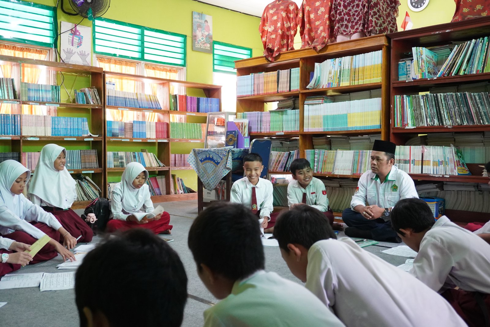 Kelas Ceria