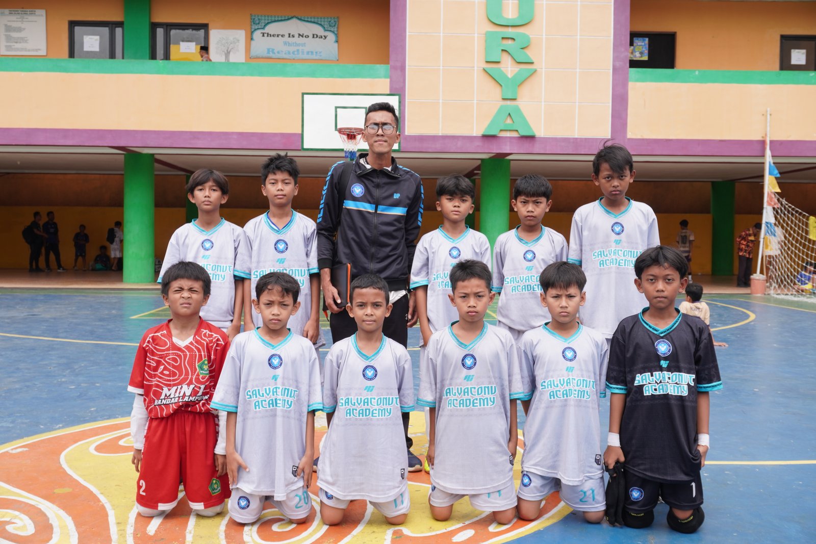 Kelas Ceria