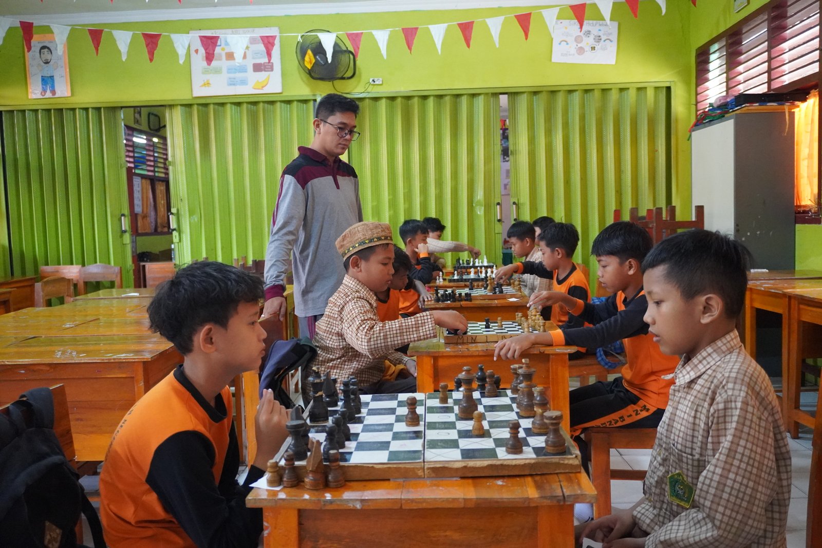 Kelas Ceria