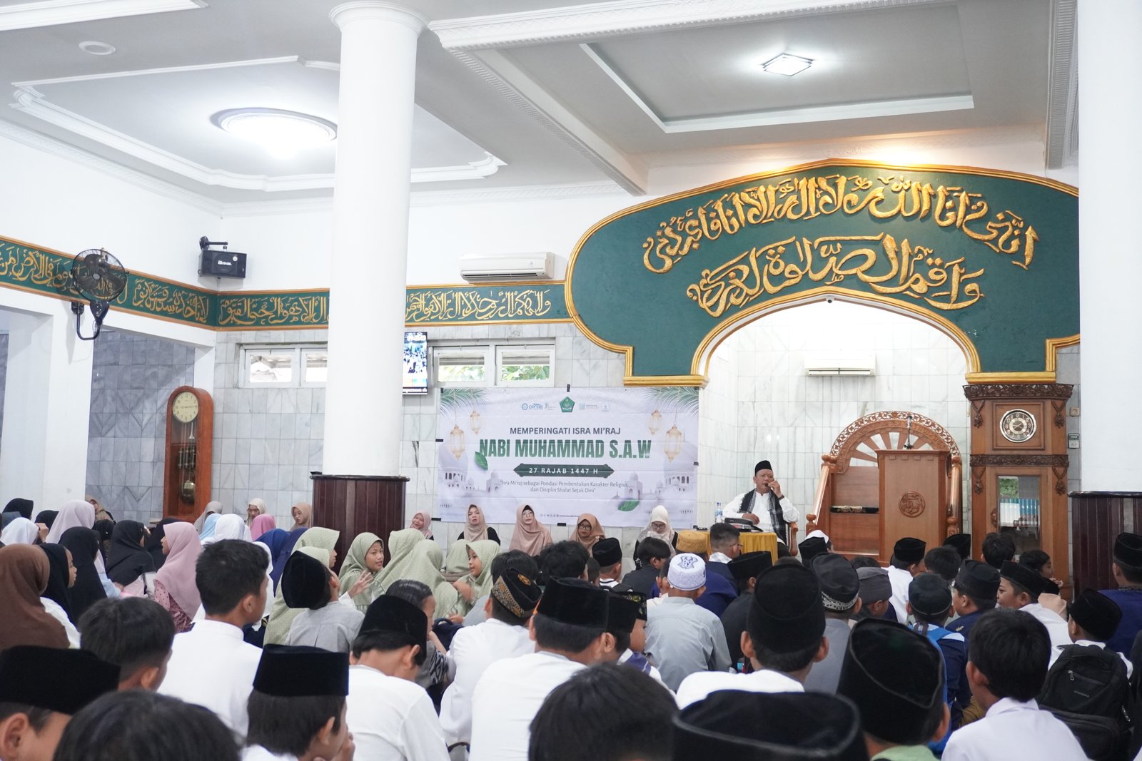 Kelas Ceria