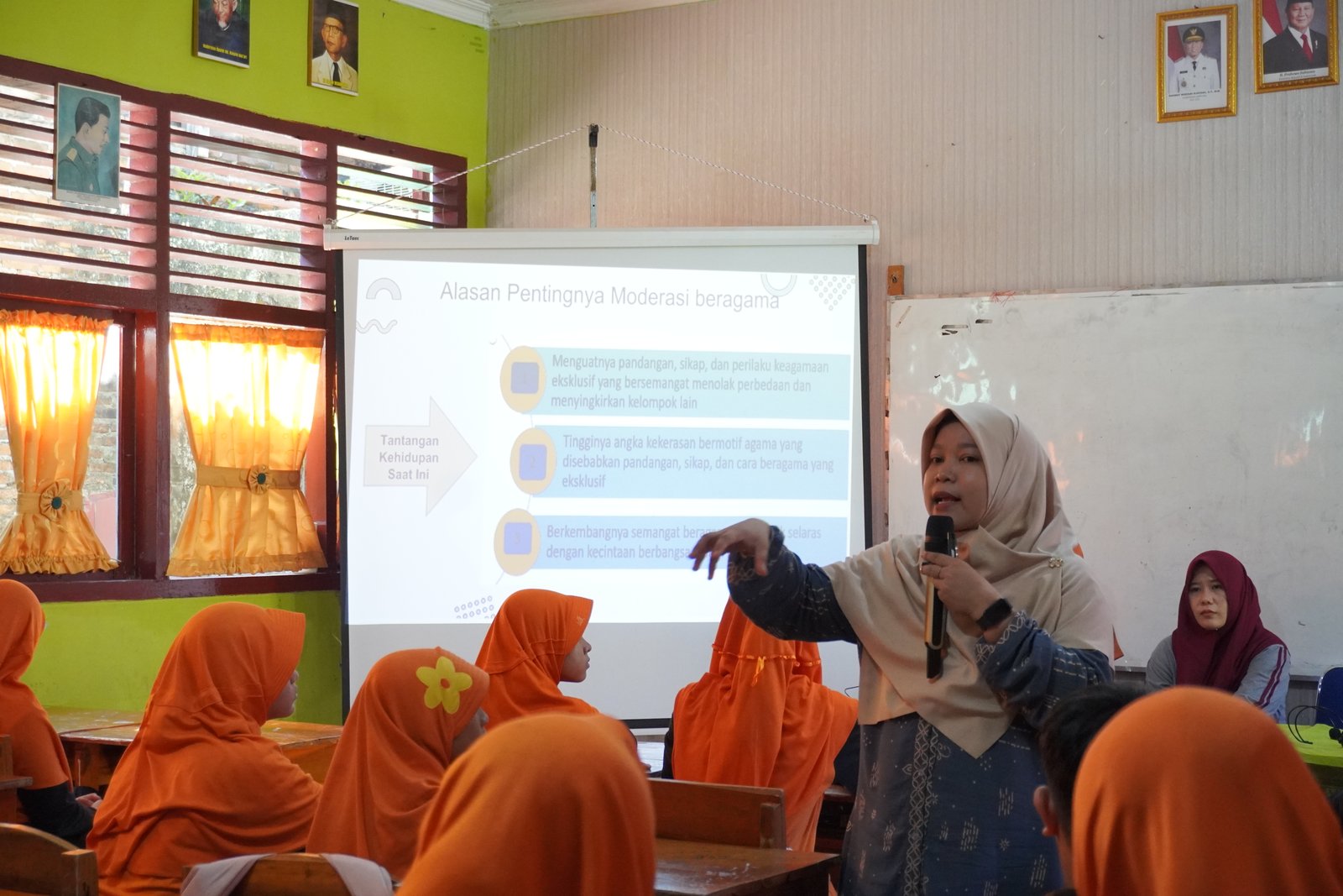 Kelas Ceria