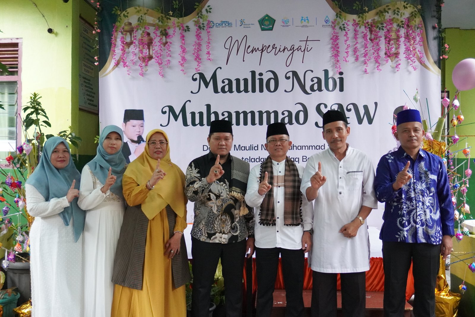 Kelas Ceria