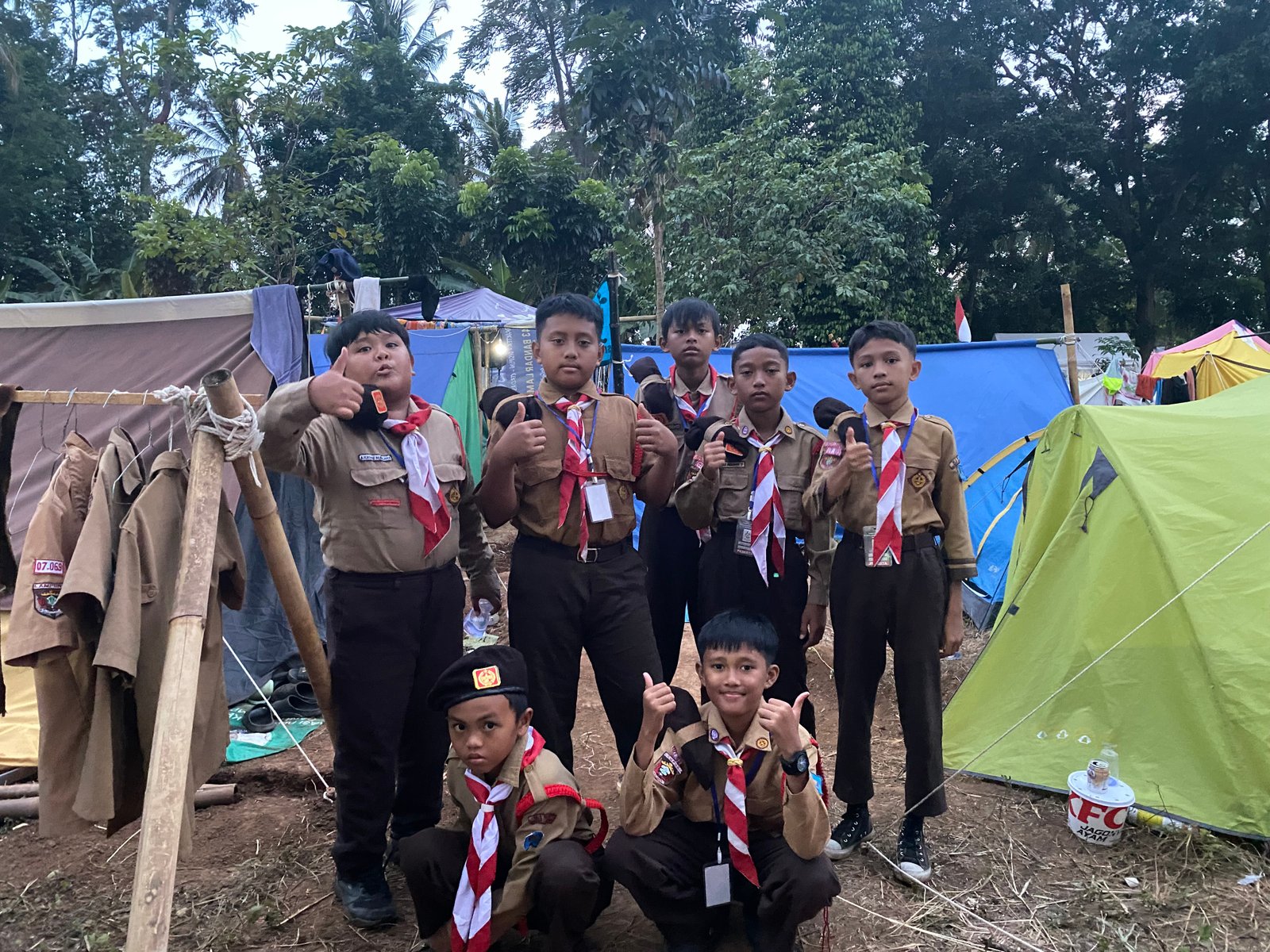 Kelas Ceria