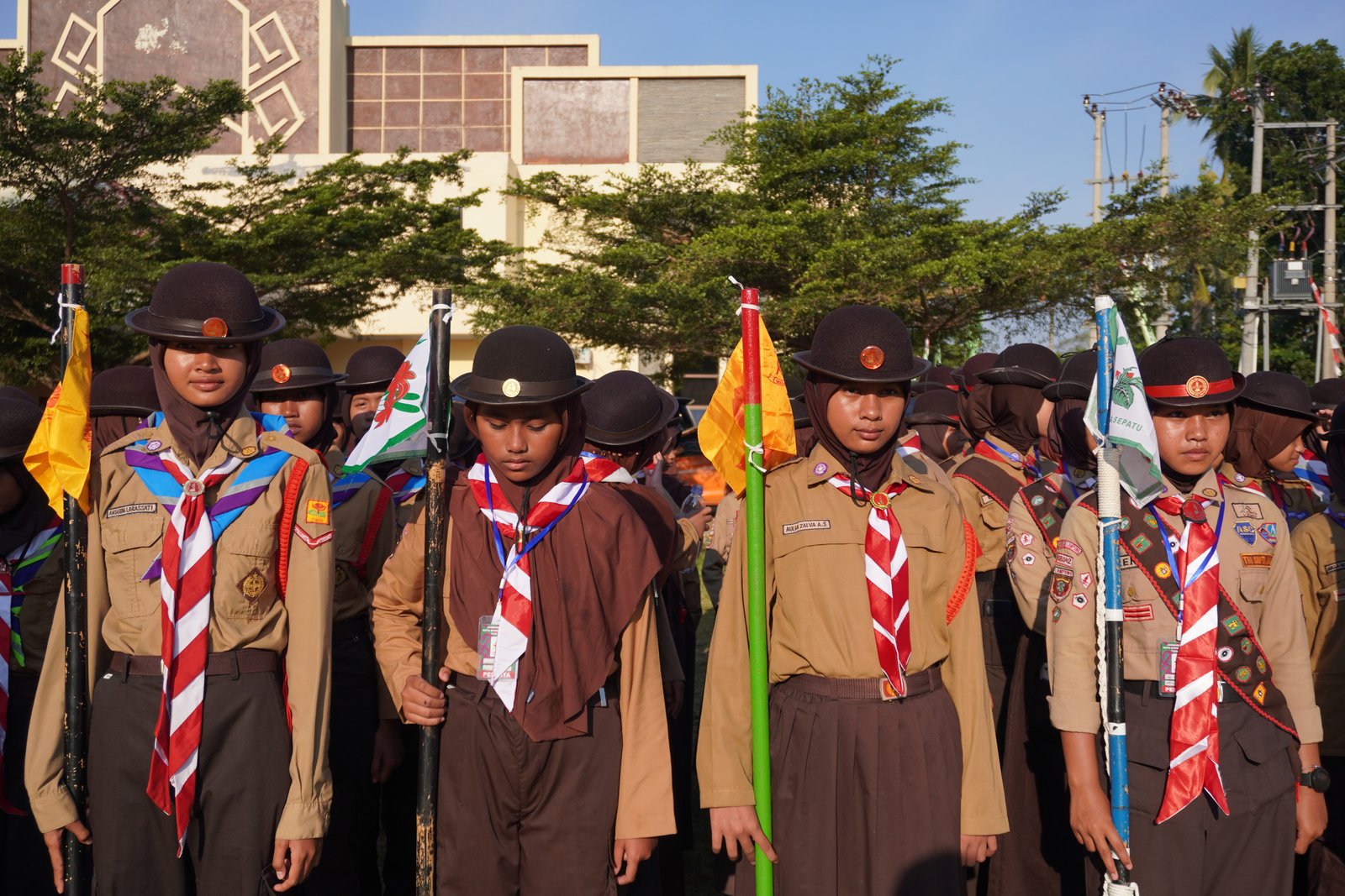 Kelas Ceria