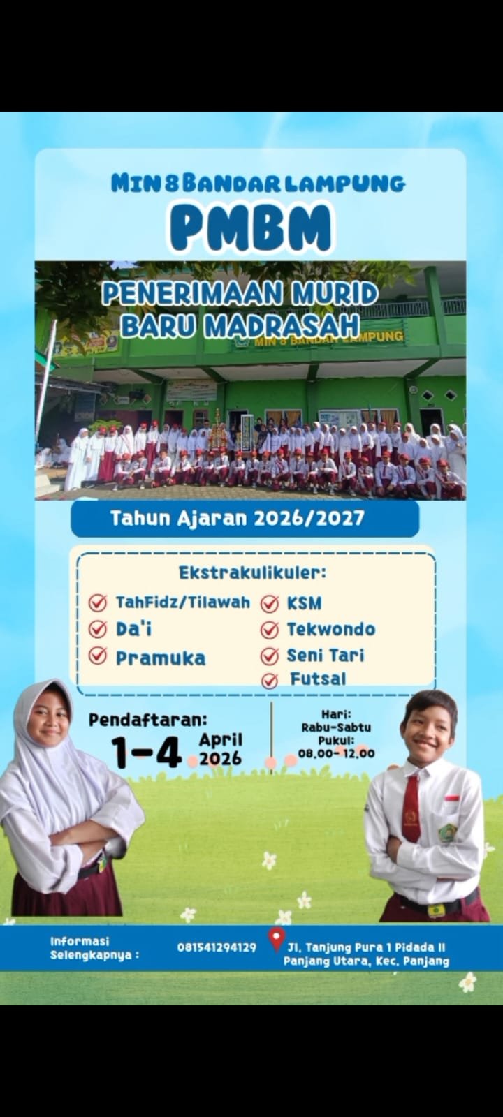 Kelas Ceria