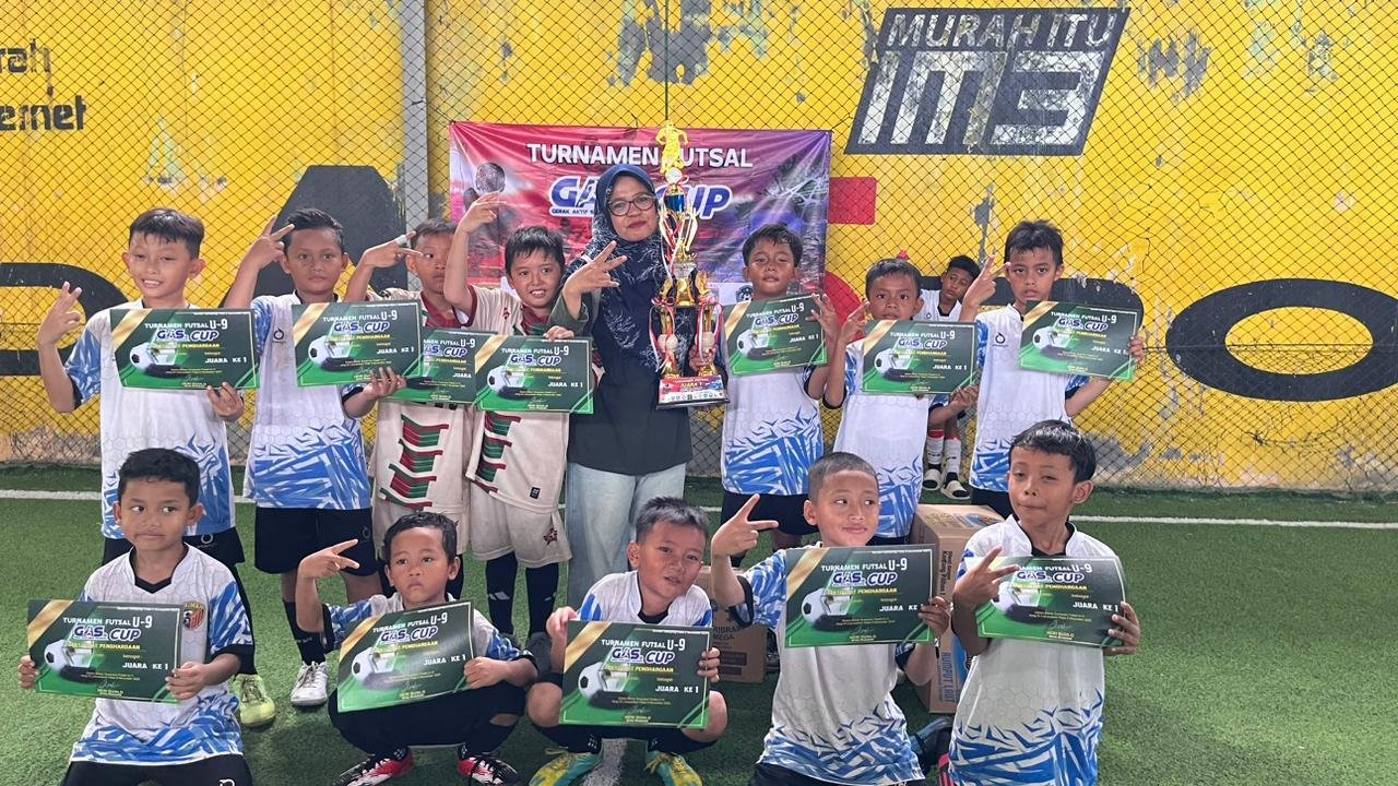 Kelas Ceria