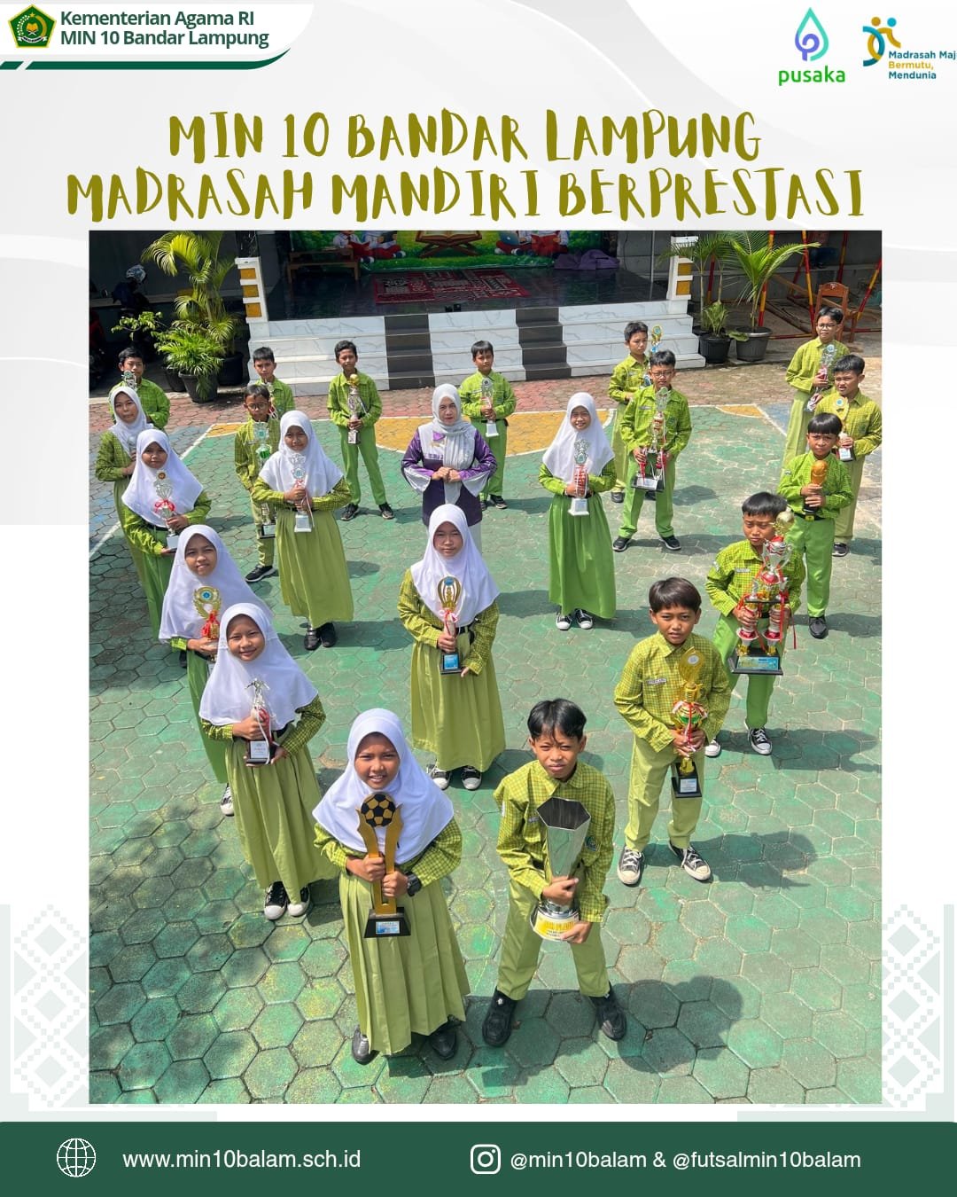 Kelas Ceria