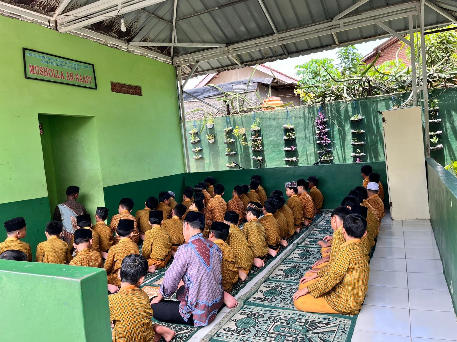 Kelas Ceria