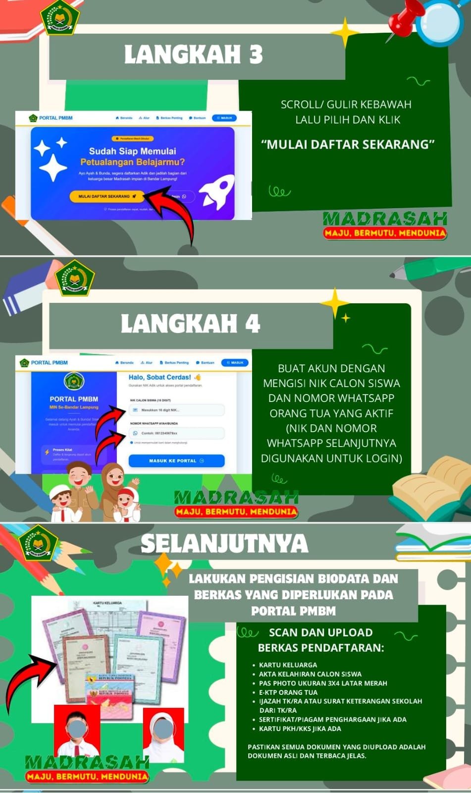 Kelas Ceria