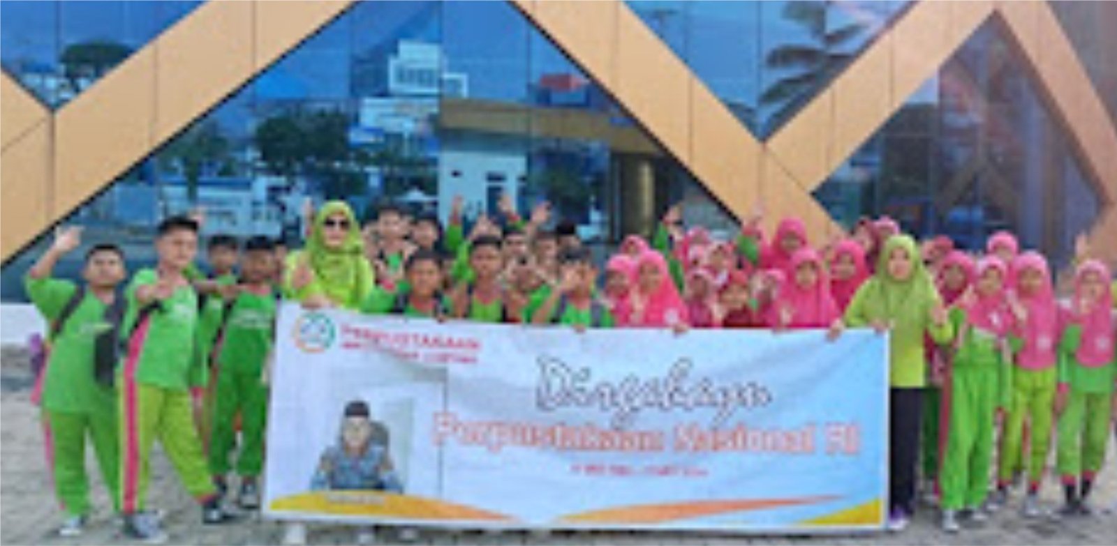 Kelas Ceria
