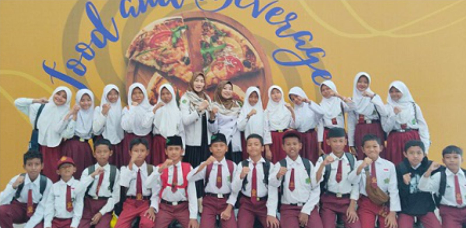 Kelas Ceria