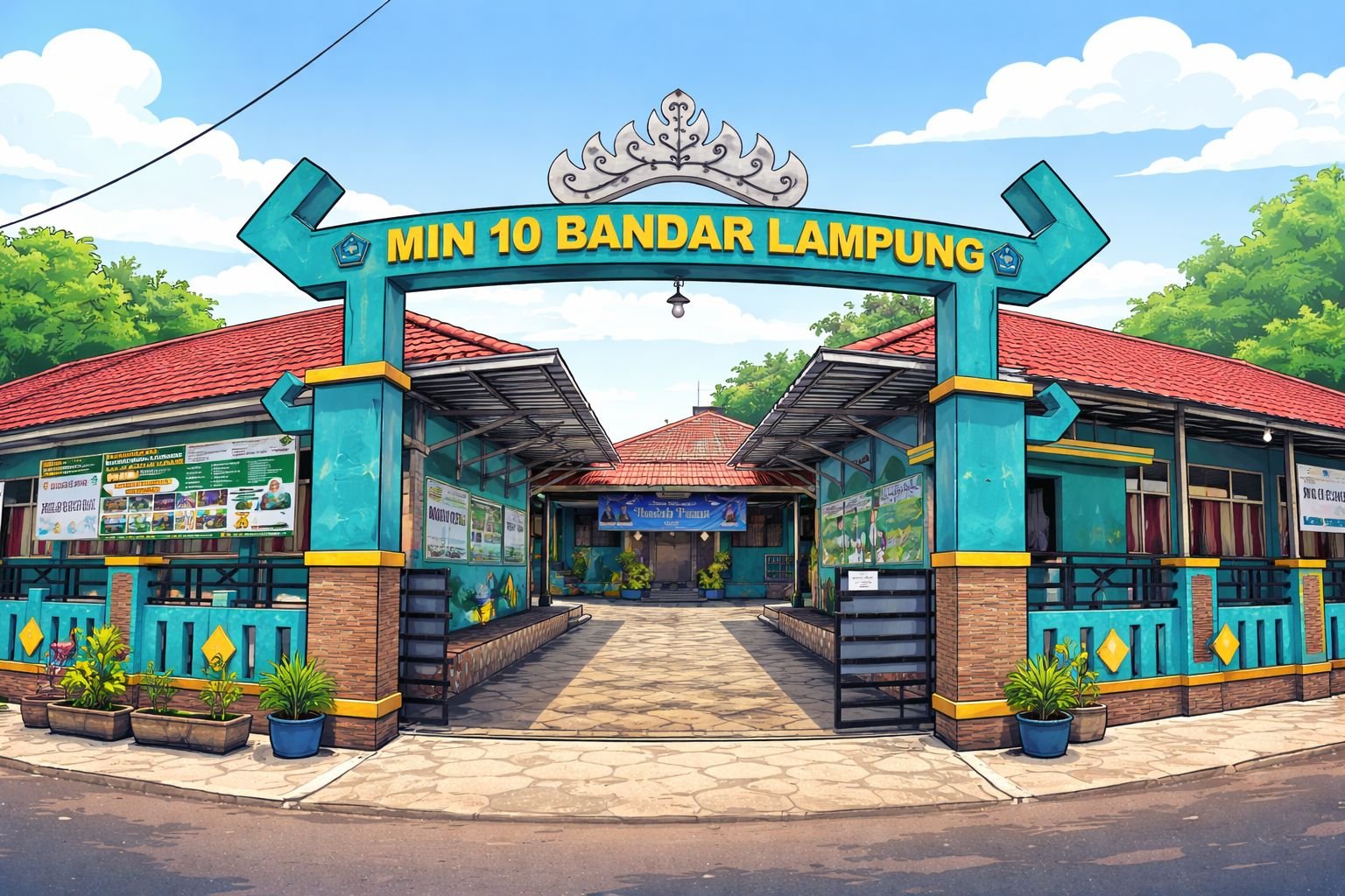 Kelas Ceria