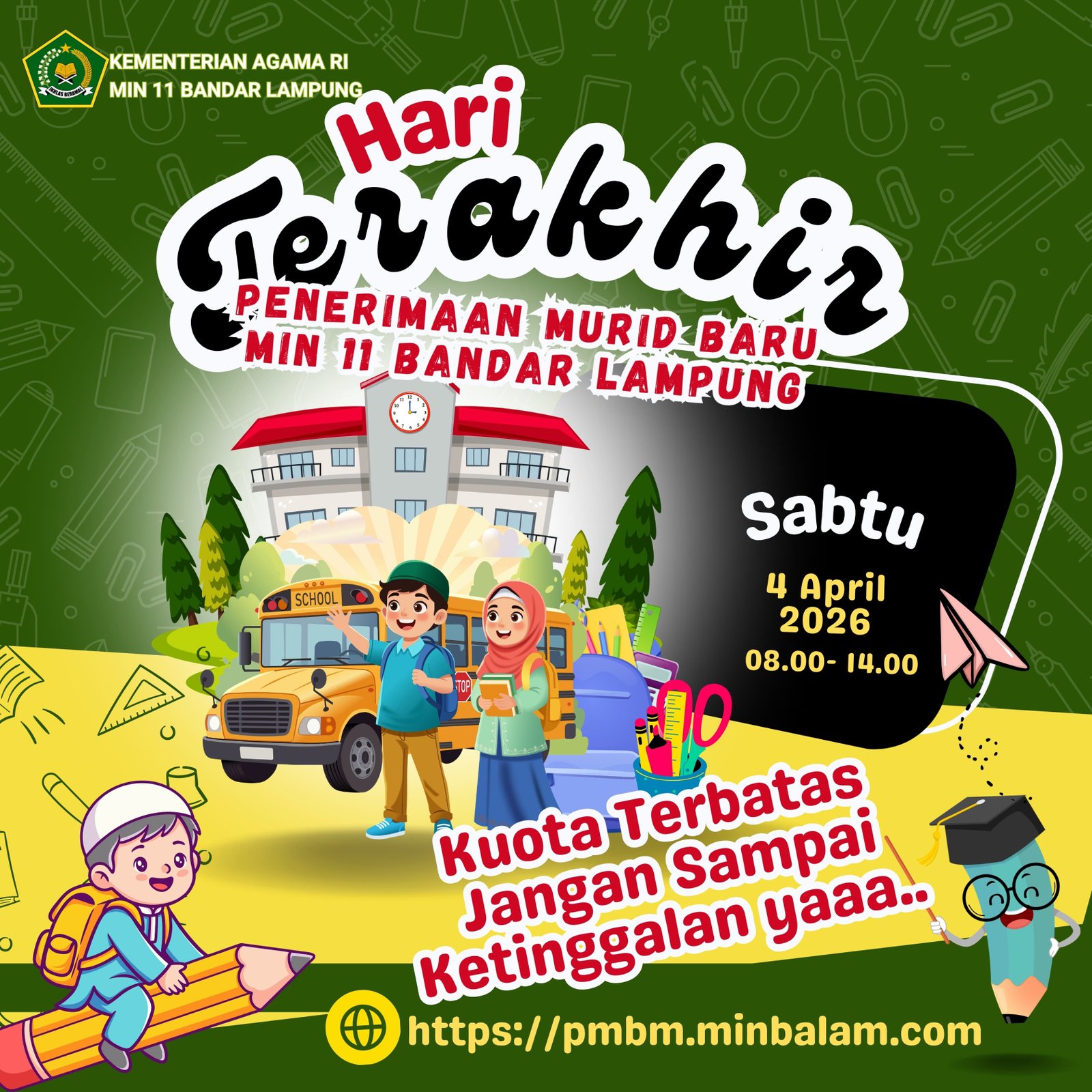 Kelas Ceria