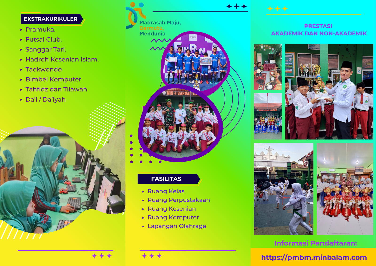 PMBM Tahun 2026