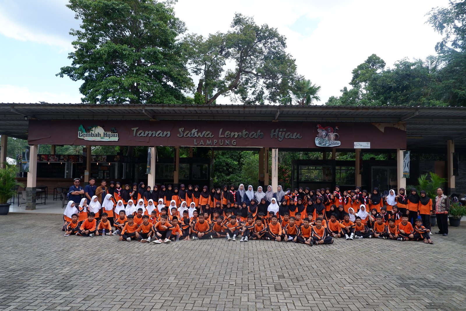 Outing Class